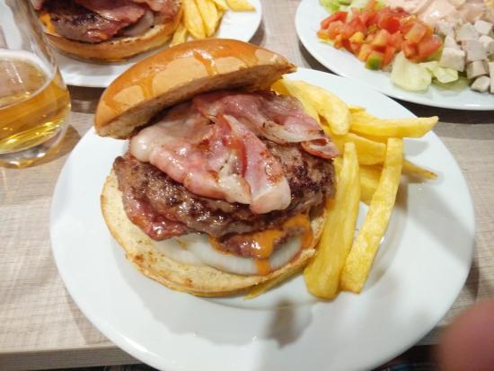 Cerveceria Santa Africa